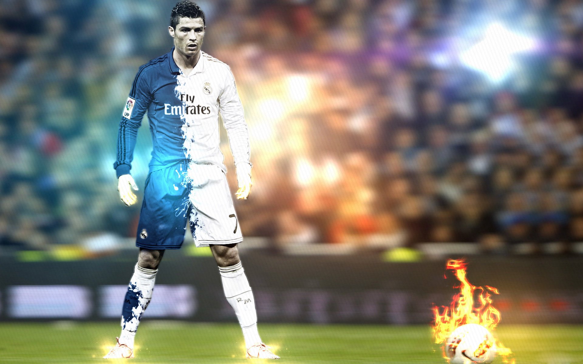 哈兰德禁区内的终结效率令对手后卫担忧,哈兰德fm