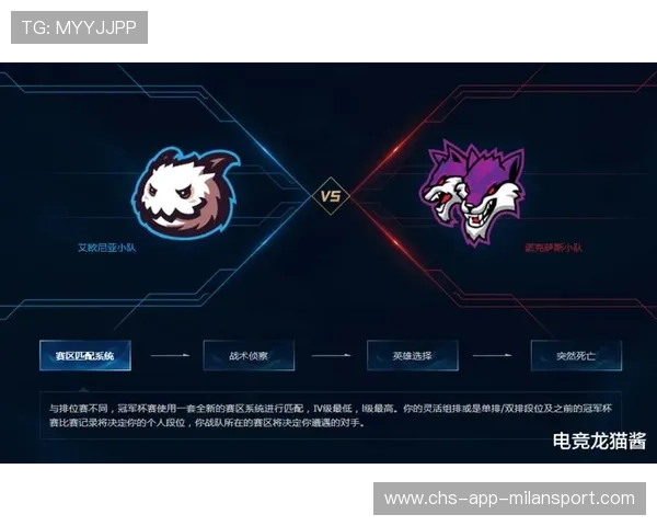 战队专属游戏内标志上线彰显战队身份，战队标志logo