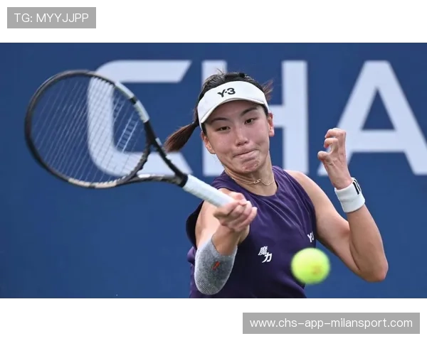 王欣瑜力克奥斯塔彭科,顺利晋级澳网16强,12个及以上一位数连加